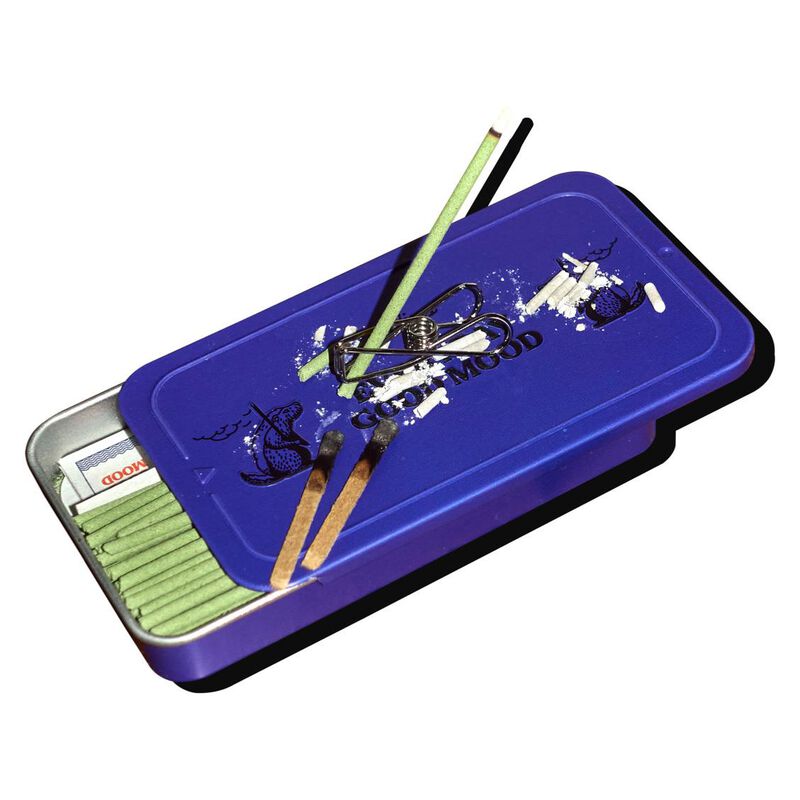 Collins Natural Incense Sticks - Splash Diving image number 2